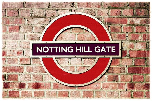 notting hill london